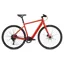 2024 Momentum Voya E+ 3 - 10-Speed Commuter eBike - Tequila Sunrise